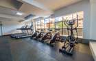 Furnished 3 Bed Apartment with Gym at Wood Avenue - 16