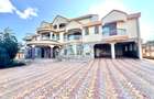 10,000 ft² Commercial Property with Service Charge Included at Muthaiga North - 1