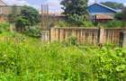 Land in Kikuyu Town - 8