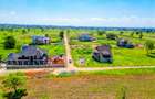 Residential Land in Ruiru - 4