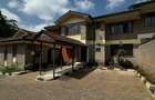 4 Bed Townhouse with En Suite at James Gichuru - 1