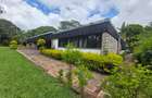 4 Bed House with En Suite in Muthaiga - 1