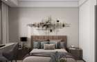 1 Bed Apartment with Swimming Pool at Sports Road - 11