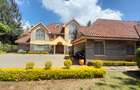 6 Bed House with En Suite at Karen - 4
