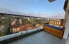 Furnished 2 Bed Apartment with En Suite in Brookside - 6
