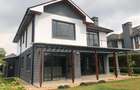 4 Bed Villa with En Suite in Runda - 19