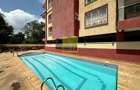 4 Bed Apartment with Swimming Pool in General Mathenge - 14