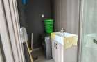 Serviced 2 Bed Apartment with En Suite at Nyari - 19