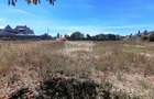 4,047 m² Land in Eldoret - 3