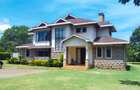4 Bed Townhouse with Staff Quarters in Karen - 6