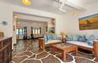 5 Bed Villa with Garden at Watamu - 14