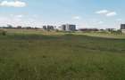 Land in Ruiru - 2