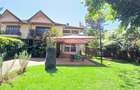 4 Bed Townhouse with En Suite at Lavington - 1