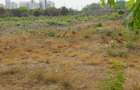 2.3 ac Land at Shanzu - 9