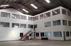 12,500 ft² Warehouse with Backup Generator at Enterprise Road - 3