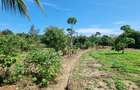 3 ac Land at Mtwapa - 5