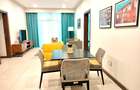 Serviced 2 Bed Apartment with En Suite at Close To Westgate Mall And Sarit Centre - 10