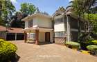 4 Bed House with Garden in Gigiri - 1