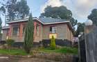 4 Bed House at Ngong Behind Citam - 5