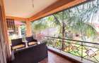 Furnished 4 Bed Apartment with En Suite at Lavington Green - 6