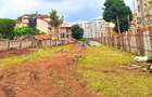 0.75 ac Commercial Land at Ruaka - 3