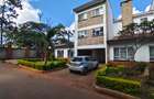 4 Bed Townhouse with En Suite at Kilimani - 1