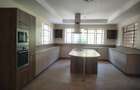 5 Bed Townhouse with Garden at Lower Kabete And Few Minutes Drive To International School Of Kenya - 4