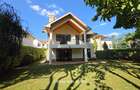 4 Bed Townhouse with Swimming Pool in Kiambu Road - 16
