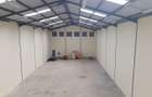 22,596 ft² Warehouse in Industrial Area - 1