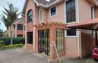 4 Bed Townhouse with En Suite at Lavington Muthangari - 11