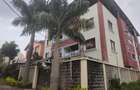 Serviced 2 Bed Apartment with Backup Generator in Nyari - 6