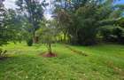 Land in Thigiri - 1