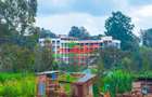 0.1 ha Commercial Land at Kitisuru - 2