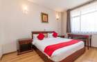 Serviced 3 Bed Apartment with En Suite at School Lane - 2