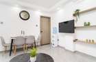 Serviced 1 Bed Apartment with En Suite at Gatundu Road - 10