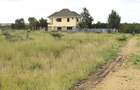 0.125 ac Residential Land at Korompoi Area - 3