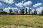 0.125 ac Residential Land at Kiserian - 9