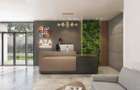 Studio Apartment with Swimming Pool at Othaya Road - 13
