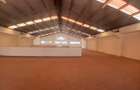 8,400 ft² Warehouse with Parking at Baba Dogo - 2