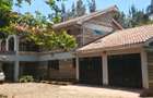 5 Bed House with En Suite in Karen - 11
