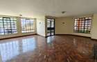 3 Bed Apartment with Swimming Pool in State House - 18