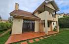 4 Bed Villa with En Suite in Kitisuru - 1