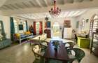 4 Bed Villa with En Suite in Diani - 11
