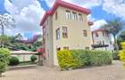 5 Bed Townhouse with En Suite at Convent Drive - 8