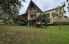 5 Bed Villa with En Suite in Karen - 1