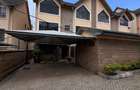 5 Bed Townhouse with En Suite at Convent Drive - 1