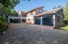 5 Bed House with En Suite at Kenya School Of Law - 1