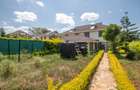 3 Bed Townhouse with En Suite in Athi River - 13