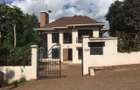 4 Bed Villa with En Suite in Kiambu Road - 20