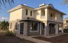 4 Bed Villa with En Suite at Mombasa Road - 1